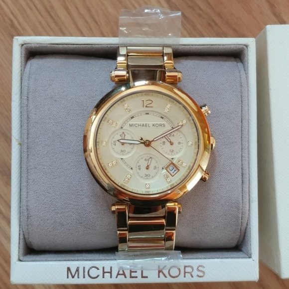Michael Kors Accessories - Michael kors watch